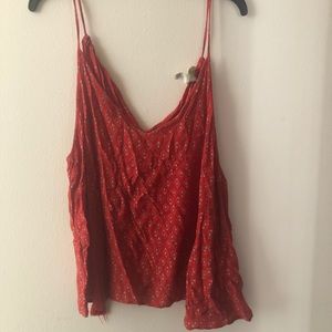 Forever 21 tank top